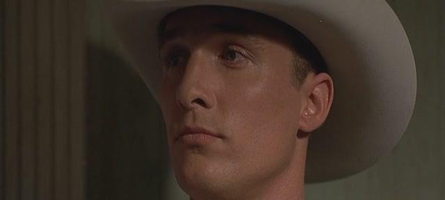 Кадр из фильма Звезда шерифа / Lone Star (1996)