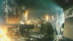 Кадры из фильма Я - русский солдат (1996)