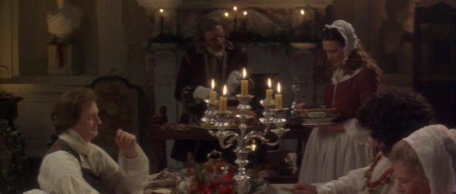 Кадр из фильма Молл Флэндерс / Moll Flanders (1996)