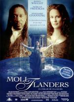 Молл Флэндерс / Moll Flanders (1996)