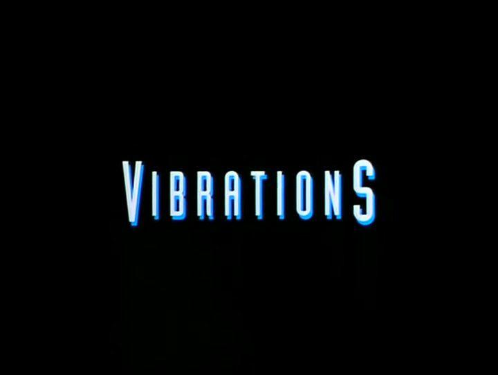 Кадр из фильма Кибершторм / Vibrations (1996)