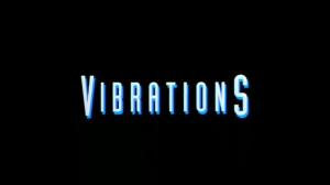 Кадры из фильма Кибершторм / Vibrations (1996)