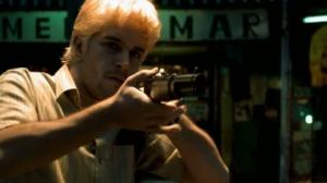 Кадры из фильма Человек года / O Homem do Ano (2003)