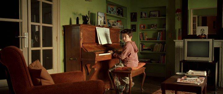 Кадр из фильма Я, Цезарь / Moi César, 10 ans 1/2, 1m39 (2003)