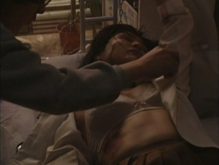 Кадр из фильма Всю ночь напролет 3: Последняя глава / Ooru naito ronga 3: Sanji (1996)