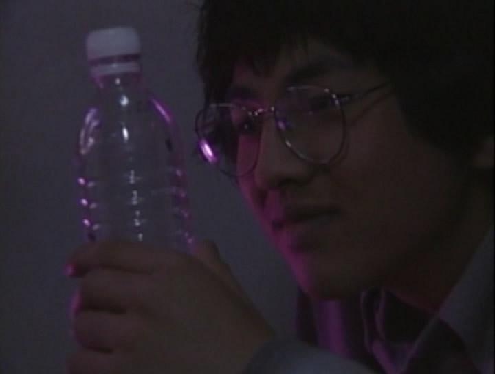 Кадр из фильма Всю ночь напролет 3: Последняя глава / Ooru naito ronga 3: Sanji (1996)