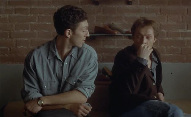 Кадр из фильма Квартира / L'appartement (1996)