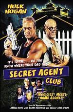 Клуб шпионов / The Secret Agent Club (1996)