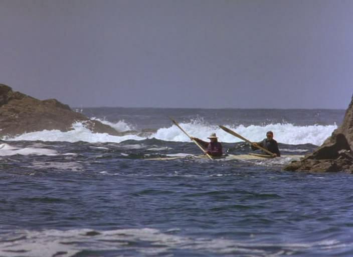 Кадр из фильма Аляска / Alaska (1996)