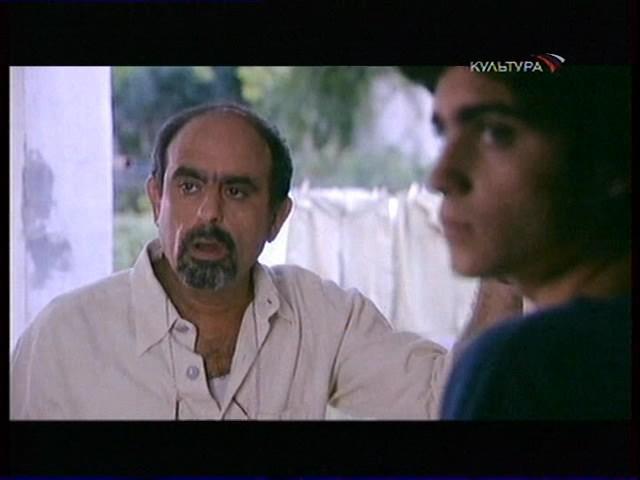 Кадр из фильма Звезда Шломи / Ha-Kochavim Shel Shlomi (2003)