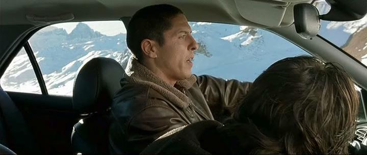 Кадр из фильма Такси 3 / Taxi 3 (2003)