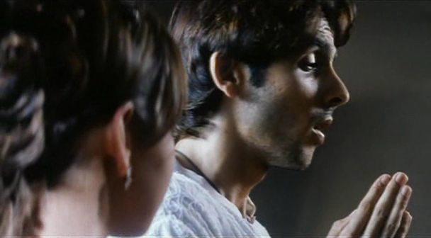Кадр из фильма Верь мне / Chura Liyaa Hai Tumne (2003)
