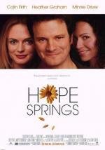 Лепестки надежды / Hope Springs (2003)