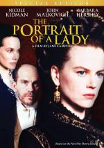 Портрет леди / The Portrait of a Lady (1996)
