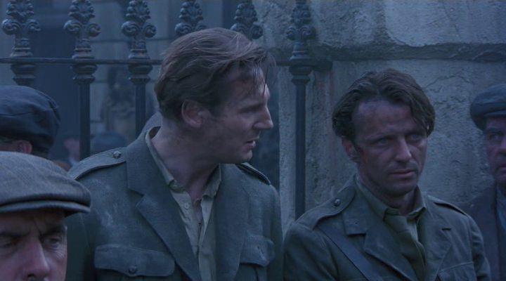 Кадр из фильма Майкл Коллинз / Michael Collins (1996)