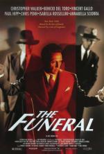Похороны / The Funeral (1996)
