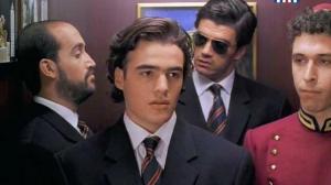 Кадры из фильма Заведи себе мужчину / Pon un hombre en tu vida (1996)