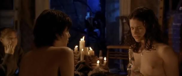 Кадр из фильма Ложный огонь / Foxfire (1996)