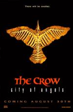 Ворон 2: Город ангелов / The Crow: City of Angels (1996)