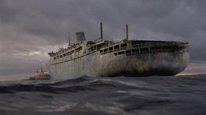 Кадры из фильма Корабль-призрак / Ghost Ship (2003)