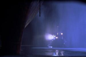 Кадр из фильма Корабль-призрак / Ghost Ship (2003)
