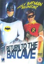 И снова Бэтмен! / Return to the Batcave: The Misadventures of Adam and Burt (2003)