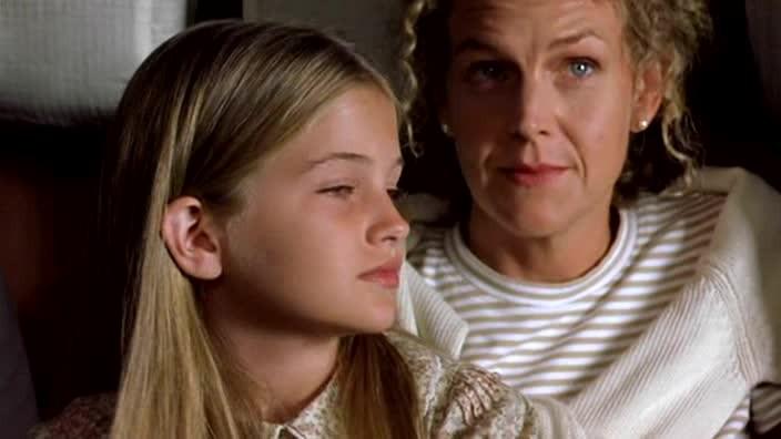 Кадр из фильма Мой дом в Умбрии / My House in Umbria (2003)