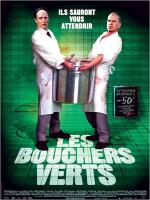Зеленые мясники / De grønne slagtere (2003)