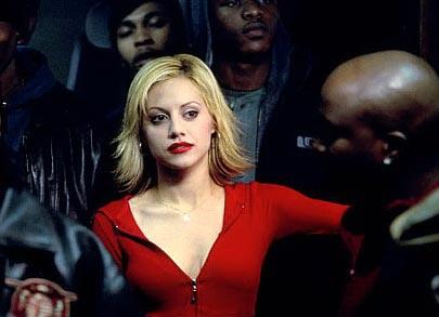 Кадр из фильма 8 миля / 8 Mile (2003)