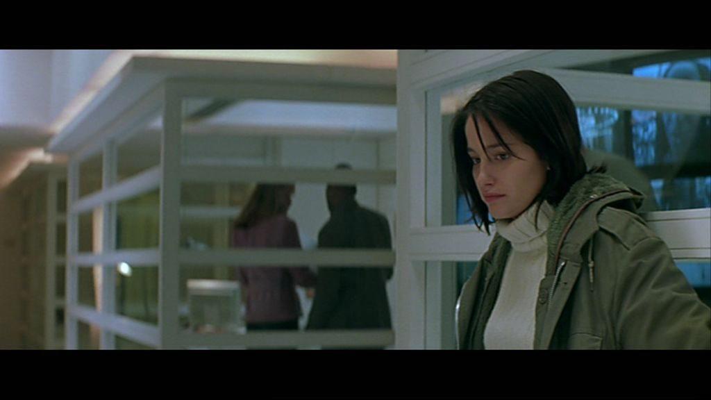 Кадр из фильма Ни за, ни против (а совсем наоборот) / Ni pour, ni contre (bien au contraire) (2003)
