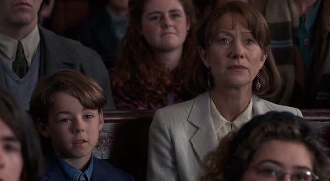 Кадр из фильма Сыновья / Some Mother's Son (1996)