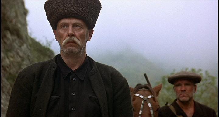 Кадр из фильма Кавказский пленник (1996)
