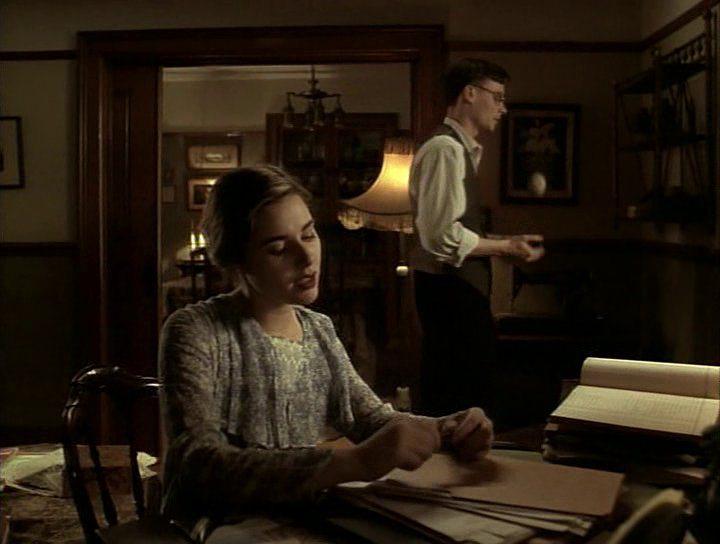 Кадр из фильма Убийца: Дневник убийств / Killer: A Journal of Murder (1996)