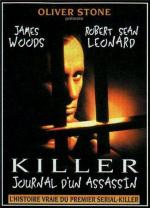 Убийца: Дневник убийств / Killer: A Journal of Murder (1996)