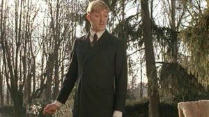 Кадры из фильма Ученик / L'élève (1996)