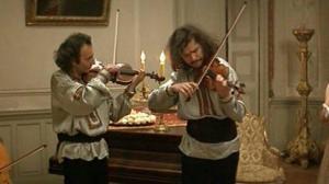 Кадры из фильма Ученик / L'élève (1996)
