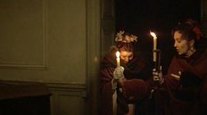 Кадры из фильма Ученик / L'élève (1996)