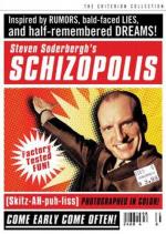 Шизополис / Schizopolis (1996)