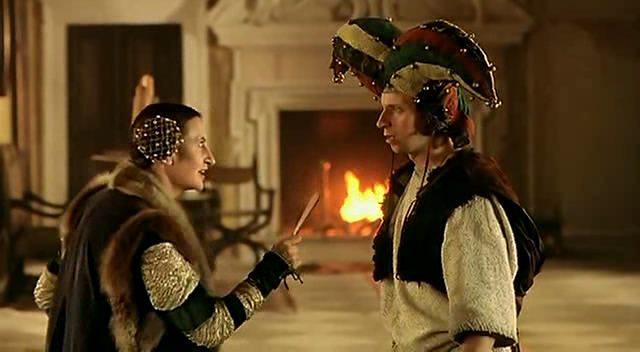 Кадр из фильма Как принц королевство спас / Cert ví proc (2003)