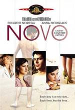 Без памяти / Novo (2003)