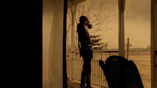 Кадр из фильма Восставшие из мертвых / Undead (2003)