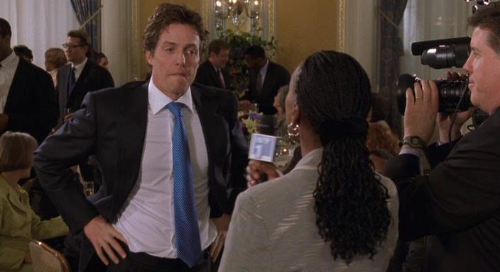 Кадр из фильма Любовь с уведомлением / Two weeks notice (2003)