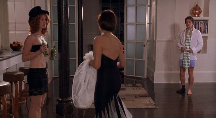 Кадр из фильма Любовь с уведомлением / Two weeks notice (2003)