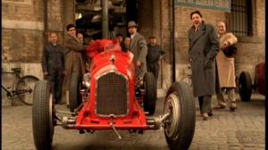 Кадры из фильма Феррари / Ferrari (2003)
