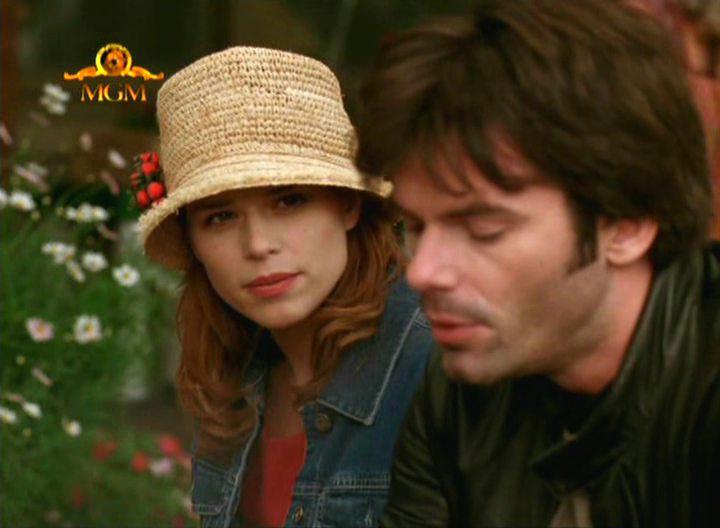 Кадр из фильма Потерянный переход / Lost Junction (2003)