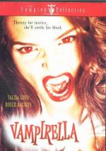 Вампирелла / Vampirella (1996)