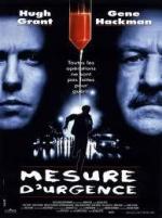 Крайние меры / Extreme Measures (1996)