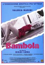 Бамбола / Bámbola (1996)