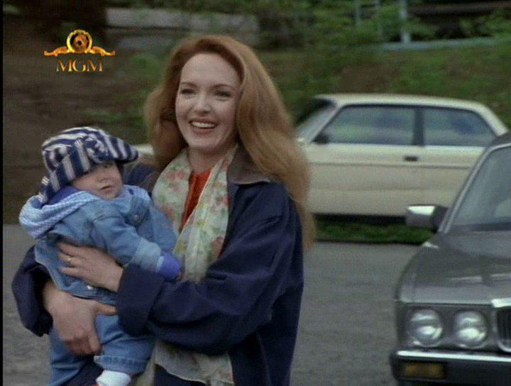 Кадр из фильма Сладкие сны / Sweet Dreams (1996)
