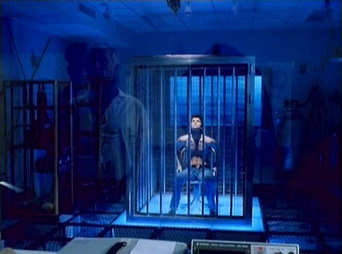 Кадр из фильма Экстрасенс / Mindbender (1996)